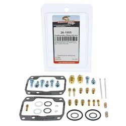 All Balls Carburetor Rebuild Repair Kit Arctic Cat EXT 580 Extreme 600