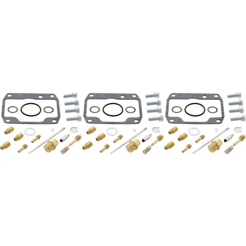 All Balls Carb Carburetor Rebuild Repair Kit Arctic Cat ZRT & EXT 600