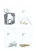 All Balls Carburetor Rebuild Repair Kit Arctic Cat Panterra & ZRT 800