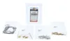 All Balls Carburetor Rebuild Repair Kit Arctic Cat Panterra & ZRT 800