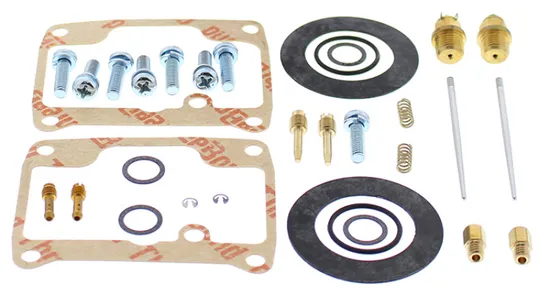 All Balls Carb Carburetor Rebuild Repair Kit for Polaris XCR 440