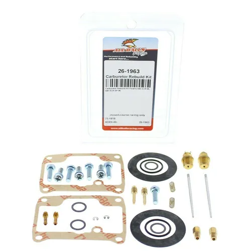 All Balls Carb Carburetor Rebuild Repair Kit for Polaris XCR 440