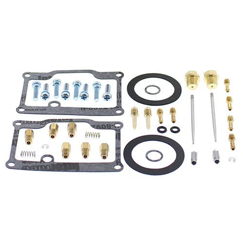 AB Carburetor Rebuild Repair Kit for Polaris Longtrak Sport Supersport
