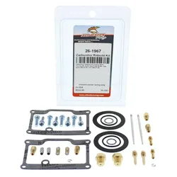 All Balls Carb Carburetor Rebuild Repair Kit for Polaris XCF
