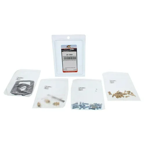 All Balls Carb Carburetor Rebuild Repair Kit Polaris XCR 600 SKS 650