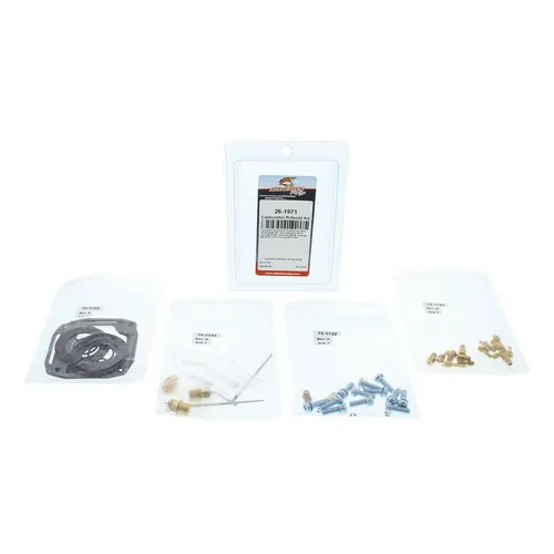 All Balls Carb Carburetor Rebuild Repair Kit for Polaris Ultra