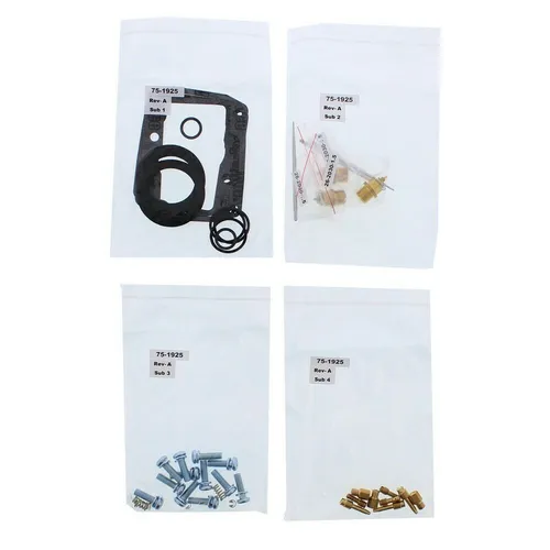 All Balls Carb Carburetor Rebuild Repair Kit for Polaris Storm