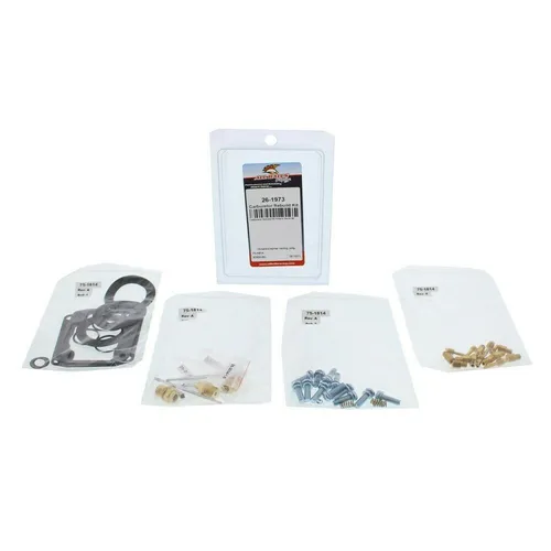 All Balls Carb Carburetor Rebuild Repair Kit for Polaris Storm