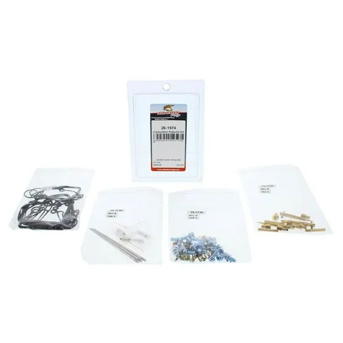 All Balls Carb Carburetor Rebuild Repair Kit for Polaris XLT