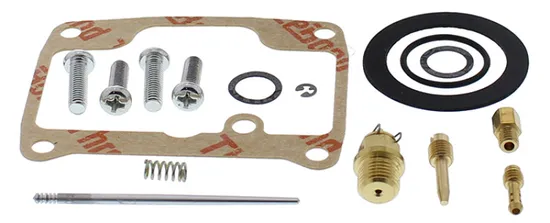 All Balls Carb Carburetor Rebuild Repair Kit for Ski-Doo Safari Tundra
