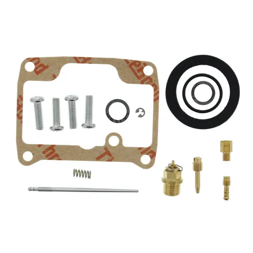 All Balls Carb Carburetor Rebuild Repair Kit for Ski-Doo Safari Tundra