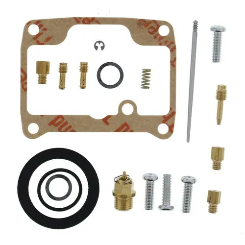 All Balls Carb Carburetor Rebuild Repair Kit for Ski-Doo Tundra & II R