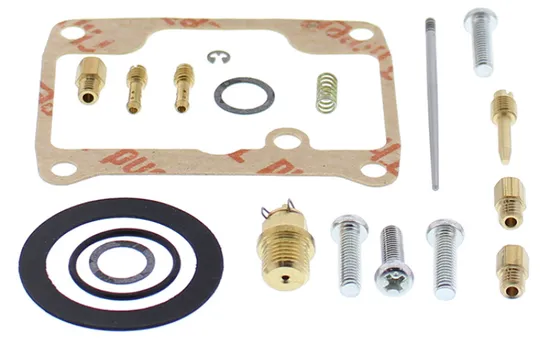 All Balls Carb Carburetor Rebuild Repair Kit for Ski-Doo Tundra & II R