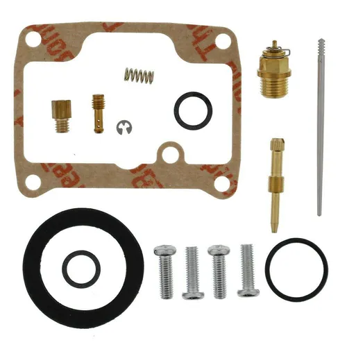 All Balls Carburetor Rebuild Repair Kit Ski-Doo Skandic Freestyle 300F