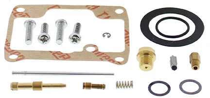 All Balls Carb Carburetor Rebuild Repair Kit for Ski-Doo Skandic 440F