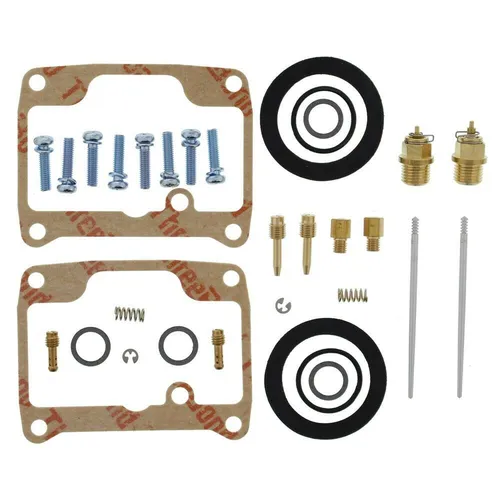 All Balls Carb Carburetor Rebuild Repair Kit for Ski-Doo Safari
