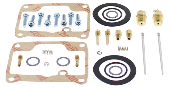 All Balls Carb Carburetor Rebuild Repair Kit for Ski-Doo Safari