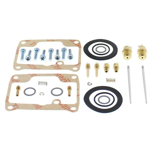 All Balls Carb Carburetor Rebuild Repair Kit for Ski-Doo Safari