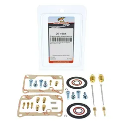 All Balls Carb Carburetor Rebuild Repair Kit for Ski-Doo Skandic WT