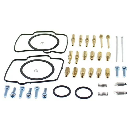 All Balls Carb Carburetor Rebuild Repair Kit Polaris XC 600 SKS 700