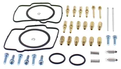 All Balls Carb Carburetor Rebuild Repair Kit Polaris XC 600 SKS 700