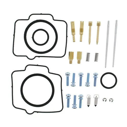 All Balls Carb Carburetor Rebuild Repair Kit Polaris Classic 700 SKS