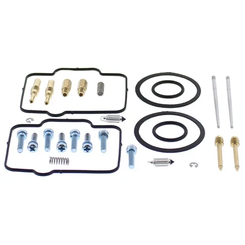All Balls Carb Carburetor Rebuild Repair Kit for Polaris RMK 700 5