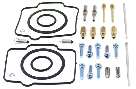 All Balls Carb Carburetor Rebuild Repair Kit for Polaris SKS 700 XC