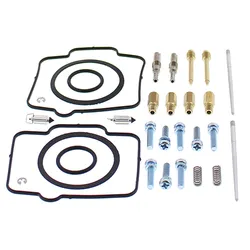 All Balls Carb Carburetor Rebuild Repair Kit for Polaris SKS 700 XC