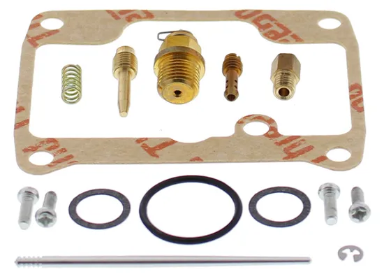 All Balls Carb Carburetor Rebuild Repair Kit for Ski-Doo Alpine II