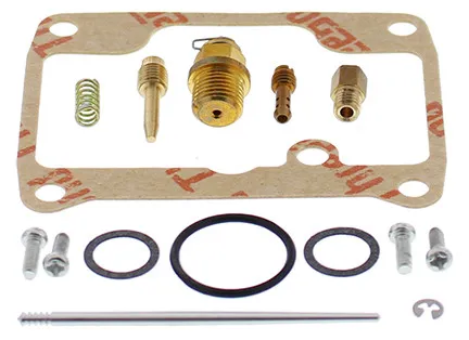 All Balls Carb Carburetor Rebuild Repair Kit for Ski-Doo Alpine II
