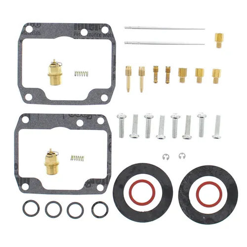 All Balls Carb Carburetor Rebuild Repair Kit Ski-Doo Formula Mach 1