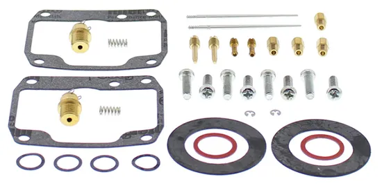 All Balls Carb Carburetor Rebuild Repair Kit Ski-Doo Formula Mach 1