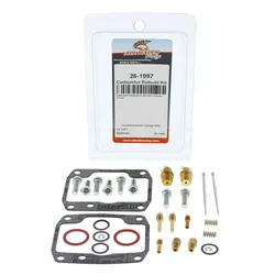 All Balls Carb Carburetor Rebuild Repair Kit for Ski-Doo Formula STX