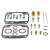 All Balls Carb Carburetor Rebuild Repair Kit for Ski-Doo Formula STX