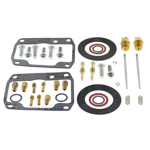 All Balls Carb Carburetor Rebuild Repair Kit for Summit 583 GT 580