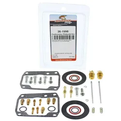 All Balls Carb Carburetor Rebuild Repair Kit for Summit 583 GT 580