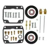 All Balls Carb Carburetor Rebuild Repair Kit for Summit 583 GT 580