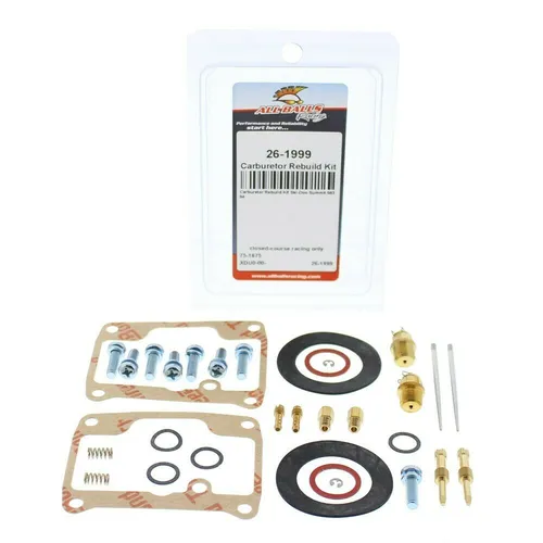 All Balls Carb Carburetor Rebuild Repair Kit for Ski-Doo Summit 583