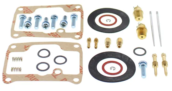 All Balls Carb Carburetor Rebuild Repair Kit for Ski-Doo Summit 583