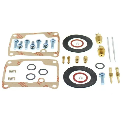 All Balls Carb Carburetor Rebuild Repair Kit for Ski-Doo Summit 583