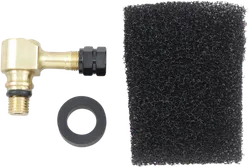 Works Connection Air Fork EZ Fill