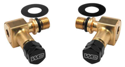 Works Connection Air Fork EZ Fill for Honda CRF450R X