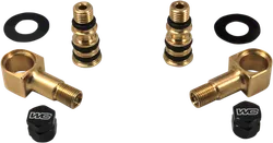 Works Connection Air Fork EZ Fill for Honda CRF450R X