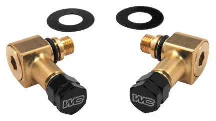 Works Air Fork EZ Fill for Kawasaki KX450F