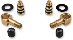 Works Air Fork EZ Fill for Kawasaki KX450F