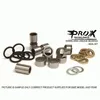 ProX Shock Linkage Bearing Rebuild Kit for Honda CR 125 250