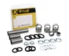 ProX Shock Linkage Bearing Rebuild Kit for YZ125 250 F WR250F