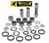 ProX Shock Linkage Bearing Rebuild Kit for Suzuki RM125 250 RMZ250 450