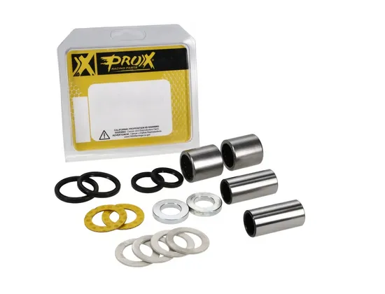 ProX Swingarm Bearing Kit for YX250 X 250F WR250F YZ450f WR450F